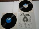 Frank Zappa 200 Motels , At the Olympics TMQ D-401 Rare Bootleg Double LP 1970