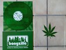 Bongzilla methods for attaining...Vinyl Original first Press 2007'