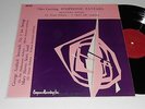 ANTONINI NM- Otto Luening George Antheil Mary Howe Vienna Oslo Strickland Adler
