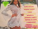 LVIVA L'ITALIA RARE 1976 GREEK LP  gigliola cinquetti pop CHEESECAKE