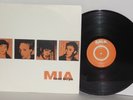 MIA Lost Boys 2 LP VG+ Plays Well Alternative Tentacles Punk Hardcore M.I.A.