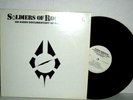 RADIO BIRDMAN Soldiers of Rock 'n' Roll LP WEA Audio Doc Stooges New Race