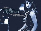 Martha Argerich - Chopin: the Legendary 1965 Recording [vinyl] - LP Vinyl - New