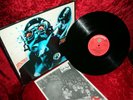 DRAHDIWABERL (Falco) / Psychoterror (Neu erhaltenes Vinyl - orig. LP 1981)