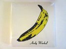 THE VELVET UNDERGROUND & NICO LP 180 GRAM BANANA COVER ANDY WARHOL LOU REED