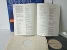 EX+/EX+ Blind Willie Johnson 1927-1930 RBF Records w/Lyric Libretto Killer Blues