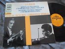 ASD 346 FERRAS MENUHIN BACH Violin CONCERTOS MASTERS ED1 ELECTROLA SME HI-FI NM
