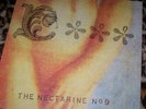 NECTARINE No. 9.   A SEA WITH 3 STARS. Orig UK 1992 vinyl LP. Fire Engines. M/M.