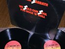 BLACK SABBATH:We Sold Our Soul...RARE Aussie/OZ POWDERWORKS Double LP