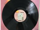 The Cure Three Imaginary Boys LP Original UK Pressing FIX 1 1979 M-