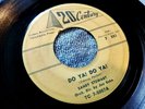 Rare 1954 Sandy Stewart 45. 20th Century 7-5007. VG+