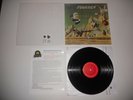 Journey Self-Titled Mint 1st USA PC 33388 '75 ARCHIVE MASTER Ultrasonic CLEAN