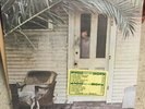 CROSBY, STILLS & NASH LP S/t Debut   69 ATLANTIC SD 8229 w/ Hype Lb YOUNG SEALED