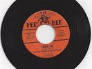 45-Rockabilly-Buddy Sharpe & The Shakers-Linda Lee / Get It Get It-Fee Bee 907