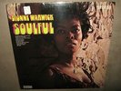 DIONNE WARWICK Soulful Tommy Cogbill Bobby Emmon SEALED New Vinyl LP 1969 SPS573