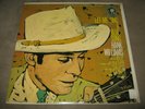 HANK WILLIAMS Let Me Sing A Blue Song SEALED New Vinyl LP SE-3924 NoCut MINTY Re