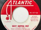Tony Alvon & The Belairs 