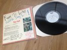 The Fall Room To Live Original UK LP KAMERA RECORDS KAM 011 1982 Mark E Smith