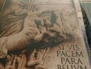 Split Vinyl German Hellenic Black METAL