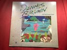 S2-77 DENNIS BROWN Love Has Found It’s Way ... PROMO ... 1982 ... SP-4886
