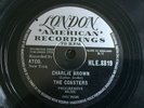 THE COASTERS - 