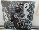 Ju Suk Reet Meate (Smegma) - Solo 1975-1980 LP ltd.50 hand painted cover LAFMS