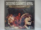 CREEDENCE CLEARWATER REVIVAL - Chronicle LP (STILL SEALED Club Pressing)