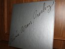 Elvis Presley Elvis Aron Presley 1980 RCA Ltd Ed 8LP Box Set w/Booklet NM/EX