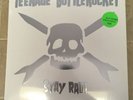 Teenage Bottlerocket Stay Rad FAT Store Exclusive Edition Colored Vinyl