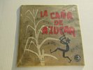 LOS ALEGRES DEL VALLE LA CAÑA DE AZUCAR MONSTER ALBUM CUMBIA ACORDEON OBSCURE