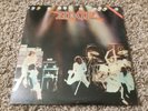 SEALED Angel Live Without A Net  USA 1980 Casablanca Vinyl Lp Record