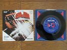 JOHNNY HALLYDAY L'AVENTURE C'EST L'AVENTURE Japan 7