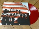THE WIPERS Rebel without a cause LP Demos + outtakes 79-83 Vynil Couleur