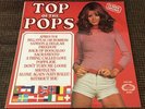 TOP OF THE POPS LP EUROPE EDITION VOL 3 Top Of The Poppers EHM 3003