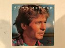 john denver-higher ground-mint glossy vinyl-1988 pressing