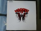WARPIG ROCK STAR 1st PRES CANADIAN PSYCH PROG  EXC Audiophile