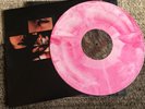 Every Time I Die Hot Damn  Pink Swirl Vinyl Rare *SEALED*