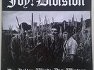 Joy Division - Die Kalten Winter Des Winters - clear green wax