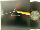 Pink Floyd Darkside of the Moon - Original Soundtrack LP Vinyl Record Album