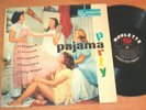 DOO WOP GROUP LP - VARIOUS ARTISTS - ROULETTE 25021 - 
