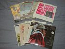 Bill Cosby 10 LP Lot