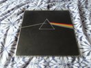Pink Floyd 1973 Dark Side of The Moon Blue Triangle LP VINYL Near Mint