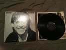 Iggy Pop Lust for Life Record