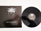 darkthrone a night of unholy black metal lp