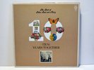 The Best of Peter Paul & Mary (Ten)Years Together Vinyl LP Warner Bros. BS 2552