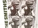 The Smiths / Meat Is Murder L P Records 1985 Sire 1 25269