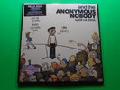 De La Soul and the Anonymous Nobody OPAQUE YELLOW VINYL F.Y.E Exclusiv Record LP