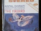 Stravinsky - The Firebird - Antal Dorati | Living Presence SR90226 - 1997...