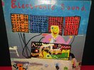 George Harrison ELECTRONIC SOUND Beatles ZAPPLE RECORDS