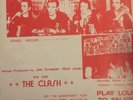 The Clash- We Are The Clash Unofficial Live LP.